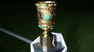 Dortmund and RB Leipzig kept apart in DFB-Pokal draw