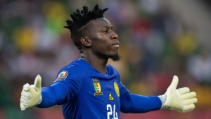 Onana fulfils &#039;dream&#039; move to Inter after leaving Ajax