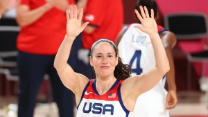Tokyo Olympics: Team USA scotch Japan hopes, clinch seven-in-a-row basketball triumph as Bird bows out