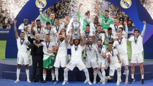 &#039;We received the most important award in May&#039; – Ancelotti not concerned by Madrid&#039;s Ballon d&#039;Or snub