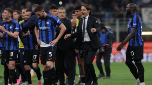 Inzaghi lauds &#039;real team&#039; performance as Inter reach Coppa Italia final