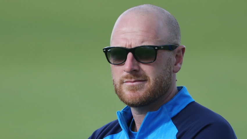 Yorkshire suspend coach Gale over historic tweet, director Moxon given leave due to stress