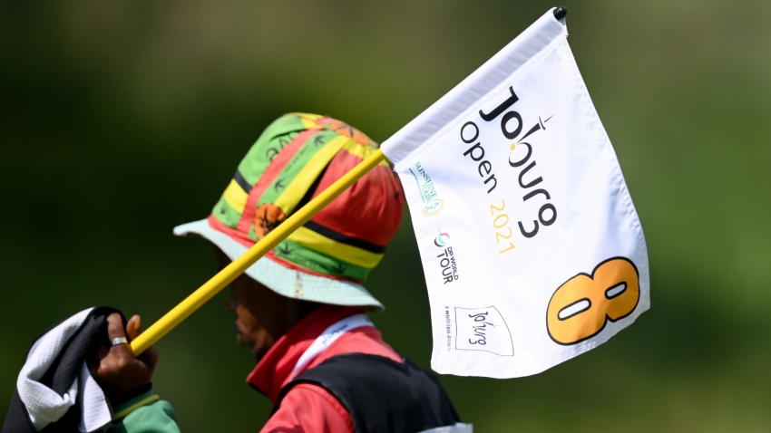 Joburg Open golf stars abandon European Tour event amid COVID travel concerns