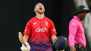 Phil Salt channels IPL snub into record-breaking showing for England