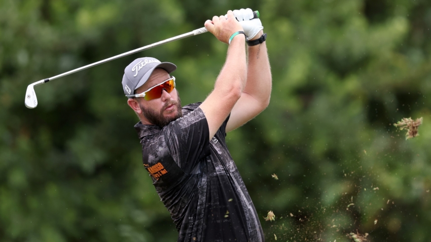 Strydom claims maiden European Tour victory with home success at Alfred Dunhill Championship