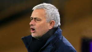 Mourinho warns Villa postponement would put Spurs in &#039;impossible situation&#039;
