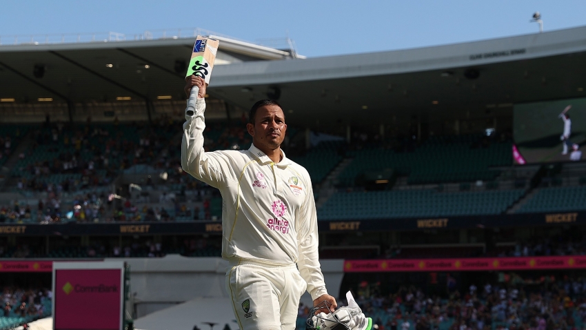 Ashes 2021-22: Australia&#039;s SCG hero Khawaja expects to miss out on final Test
