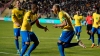 Brazil boss Tite impressed with Selecao performance in tough conditions