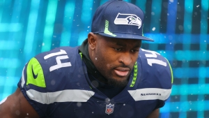 Seattle Seahawks receiver D.K. Metcalf skips mandatory minicamp in search of new deal