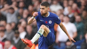 Jorginho offered new Chelsea contract amid Barcelona and Juventus links, says agent