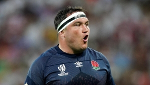 England must make Twickenham a horrible place to visit – Jamie George