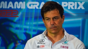 Wolff refuses to rule out drastic changes after Mercedes&#039; poor season continues