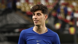 Havertz has sights on World Cup glory with Germany after latest Chelsea trophy