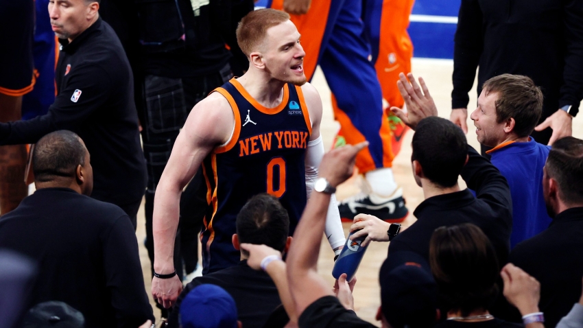 Knicks, Nuggets, Cavs take 2-0 series leads