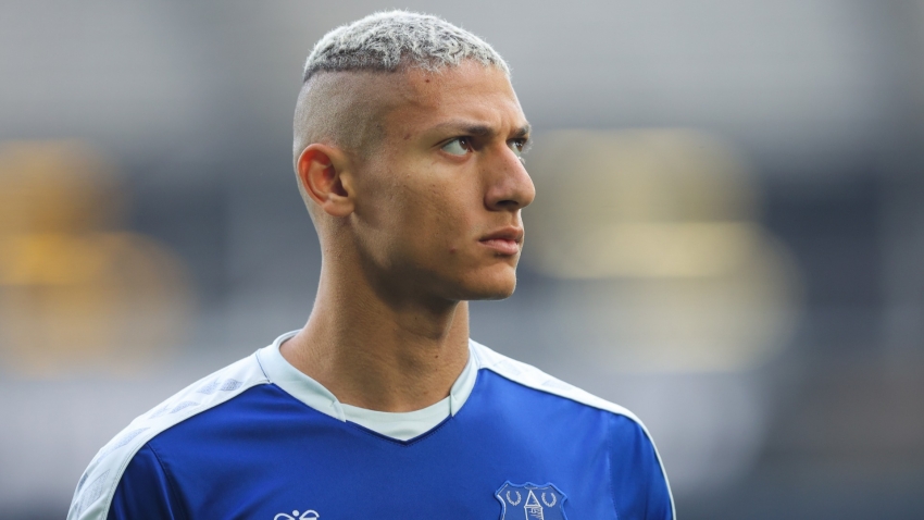 Rumour Has It: Everton&#039;s Richarlison wants out, names his three clubs of choice