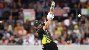Australia seal series win over Sri Lanka with two games to spare