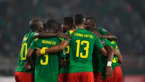 Cameroon v Egypt: Hosts meet AFCON title record-holders for a place in the final