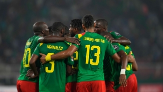 Cameroon v Egypt: Hosts meet AFCON title record-holders for a place in the final