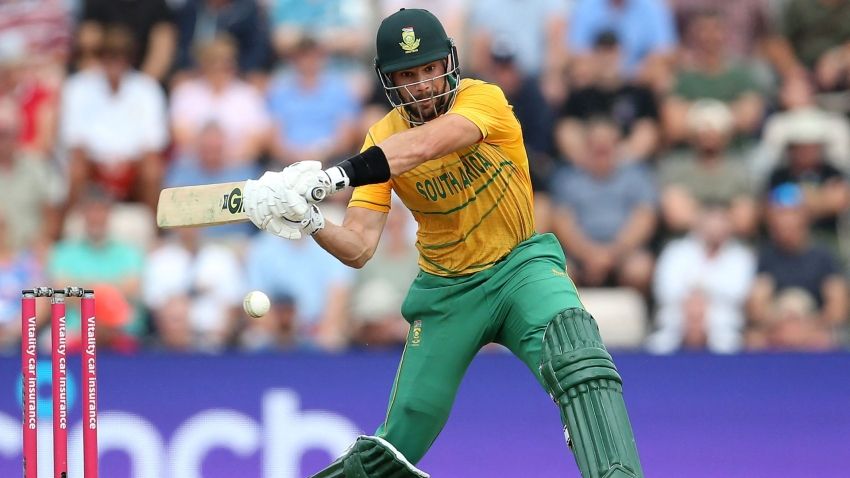 Markram not taking anything for granted as South Africa gear up to face Ireland