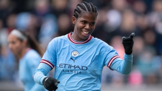 Man City striker compared to Haaland &#039;can be best in the world&#039;, says team-mate