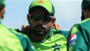 England tour of Pakistan in doubt as Babar Azam goes on defensive over security worries