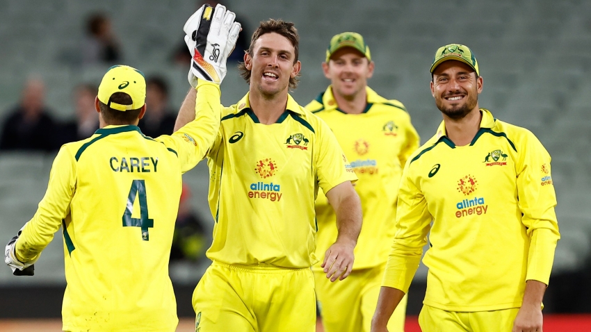 India v Australia preview: Aussies assemble strong line-up in vital World Cup tune-up series