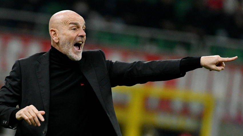 Pioli calls on Milan to &#039;turn into winners&#039; ahead of decisive Inter and Napoli clashes