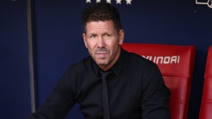 &#039;Whoever makes a mistake can lose&#039; - Simeone laments mix-ups as Atletico lose at home to Villarreal