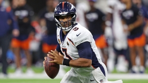 Russell Wilson ruled out for Broncos against Jets, Rypien gets his chance