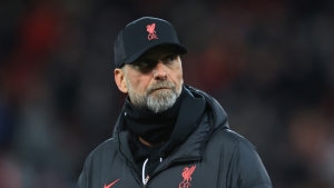 Liverpool rediscover rhythm after Real Madrid &#039;knock&#039;, says Klopp after Wolves win