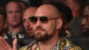 &#039;Let&#039;s see if you can back it up&#039; – Fury issues fresh challenge to Usyk