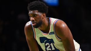 NBA playoffs 2021: Joel Embiid cleared to start Game 1 vs Hawks