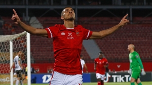 ES Setif 2-2 Al Ahly (2-6 agg): Holders into third straight Champions League final