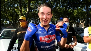 Tour de France: Philipsen sprints to maiden stage win, Vingegaard retains lead despite crash