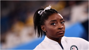We all want to see Biles compete again in Tokyo but her mental well-being must come before all else