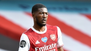 Maitland-Niles pushes for Arsenal exit amid reported Everton interest
