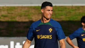 Ronaldo shuts down international retirement talk as Portugal captain eyes Euro 2024