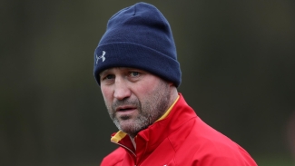 Alex King warns Wales to watch out for ‘hurting’ England