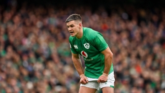Six Nations: The Breakdown – Sexton of cusp of history as Ireland&#039;s Grand Slam quest resumes in Edinburgh