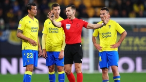 LaLiga urged to use semi-automated offside technology after VAR failure