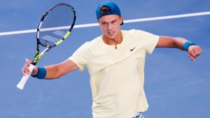 Rune reaches Montpellier quarter-finals as Coric closes in on top-20 return
