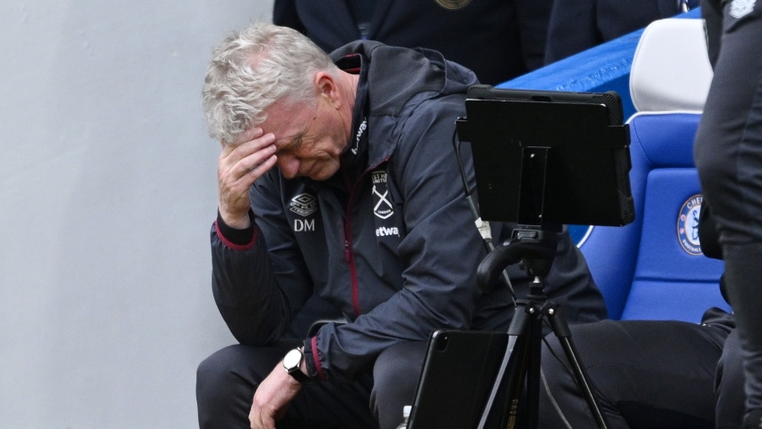 Carragher: Moyes leaving West Ham 'a great decision for everybody'