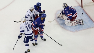 Pat Maroon says the Lightning are &#039;calm&#039; in the eye of the storm after &#039;gutsy&#039; Game 5 win