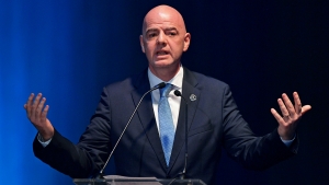 &#039;FIFA has not proposed a biennial World Cup&#039; – Infantino scraps plans to change tournament