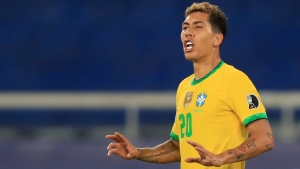 Brazil 2-1 Colombia: Selecao clinch top spot with 100th-minute winner amid controversy