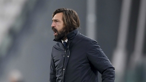Pirlo warns Milan win &#039;of little use&#039; if Juve slip up against Sassuolo