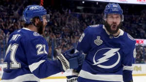 Stanley Cup: Cooper tells fast-starting Lightning to &#039;stick with the process&#039; after crushing Canadiens