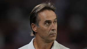 Wolves appoint former Spain, Real Madrid and Sevilla coach Lopetegui