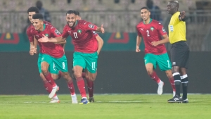 Morocco 1-0 Ghana: Late Boufal strike settles draw Group C opener