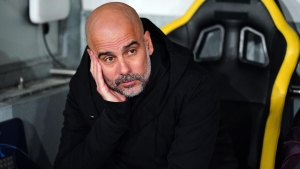 Pep Guardiola condemns Manchester City fans who chanted about Sir Bobby Charlton